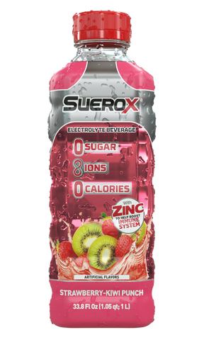 SueroX Store USA | Sugar Free Daily Hydration– Suerox