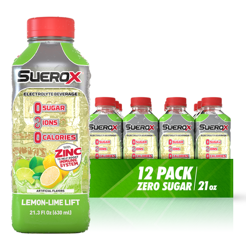 suerox Lemon Lift