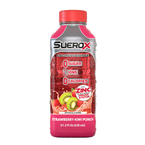 Strawberry-Kiwi Punch, 1 Count